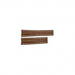 Breitling Brown Watch Band