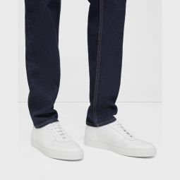 Common Projects Men's BBall Low-Top Sneakers