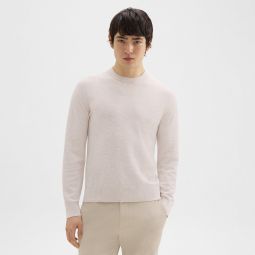 Riland Sweater in Light Bilen
