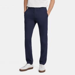 Class-Fit Pant in Stretch Linen
