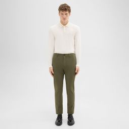Classic-Fit Pant in Performance Knit