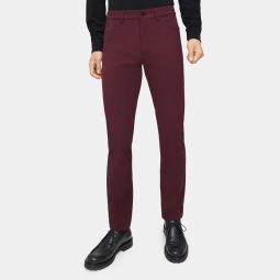 Slim-Fit Five-Pocket Pant in Neoteric Twill