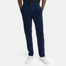 Classic-Fit Pant in Cotton Corduroy