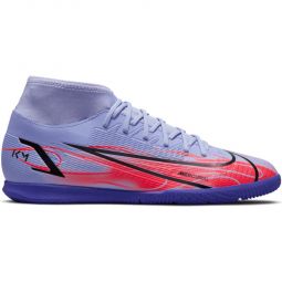 Nike Mercurial Superfly 8 Club KM Indoor Soccer Shoe