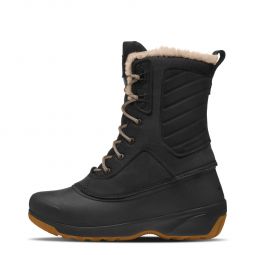 The North Face Shellista IV Mid WP Boot - Womens