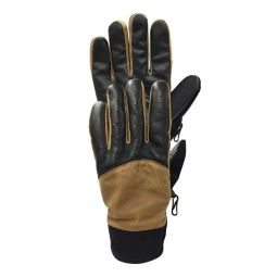 Manzella Ranch Hand Touch Tip Glove - Mens