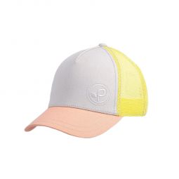 Pistil Buttercup Trucker Hat - Womens