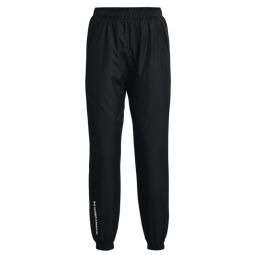 Under Armour Rush Woven Pant - Womens