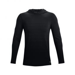 Under Armour Seamless Lux Hoodie - Mens