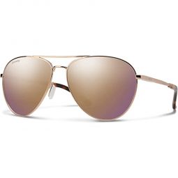 Smith Optics Layback Chromapop Sunglasses - Womens