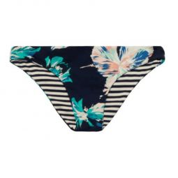 Carve Designs Sanitas Reversible Bikini Bottom - Womens