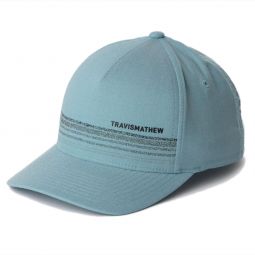 TravisMathew Cape Point Hat - Mens