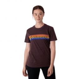 Cotopaxi On The Horizon T-Shirt - Womens
