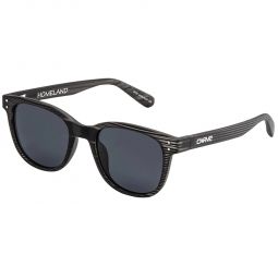 Carve Eyewear Homeland Polarized Sunglasses