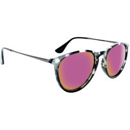 ONE Pizmo Polarized Sunglasses - Womens