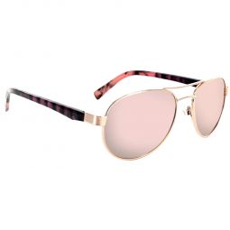 ONE Lacuna Polarized Sunglasses - Womens