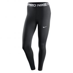 Nike Pro Mid-Rise Legging - Womens
