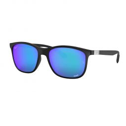 Ray-Ban RB4330 Chromance Sunglasses