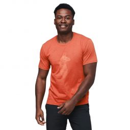 Cotopaxi Topo Llama T-Shirt - Mens