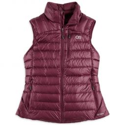Outdoor Research Helium Down Vest - Womens