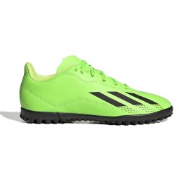 adidas X Speedportal.4 Artificial Turf Cleat - Youth