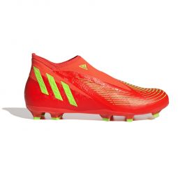 adidas Edge.3 Predator Firm Ground Soccer Cleat