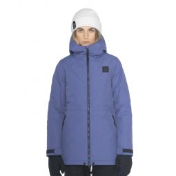 Armada Sterlet Insulated Jacket - Womens