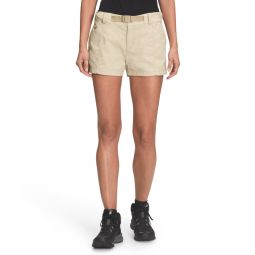The North Face Paramount Short - Womens