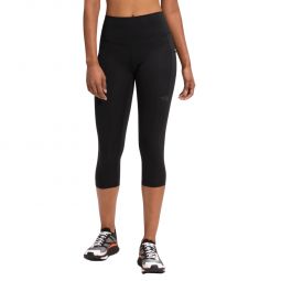 The North Face Motivation High-Rise Pocket Crop Legging - Womens