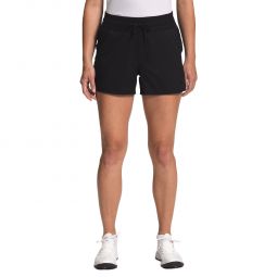 The North Face Aphrodite Motion Short - Womens