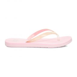 UGG Simi Graphic Flip Flop - Womens