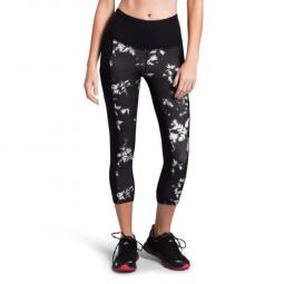 The North Face Motivation High-Rise Pocket Crop Legging - Womens