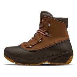 The North Face Shellista IV Shorty Waterproof Boot - Womens