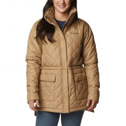 Columbia Copper Crest Novelty Jacket - Womens