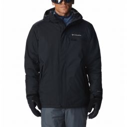 Columbia Valley Point Jacket - Mens