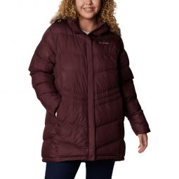 Columbia Peak To Park Mid Insulated Jacket - Womens