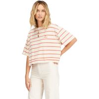 Billabong Only Today Boxy T-Shirt - Womens