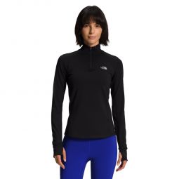 The North Face Winter Warm Essential Quarter-Zip - Womens