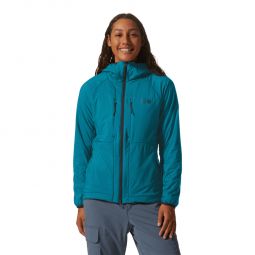 Mountain Hardwear Kor Airshell Warm Jacket - Womens