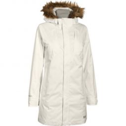 Under Armour ColdGear Infrared Royal Parka - Womens