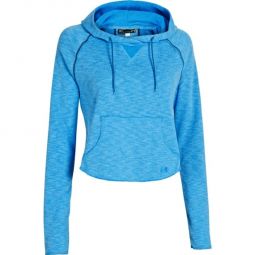 Under Armour Rollick Hoodie - Womens