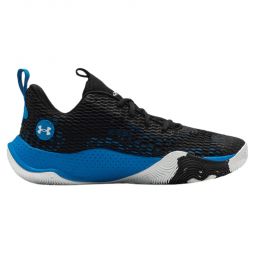 Under Armour Spawn 3 Basketball Shoe