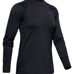 Under Armour Base 3.0 Crew Top - Womens