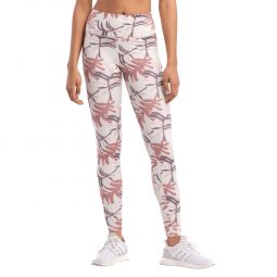 LIV Outdoor Remi Printed Spring Legging - Womens