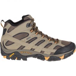Merrell Moab 2 Mid Gore-Tex Hiking Boot - Mens
