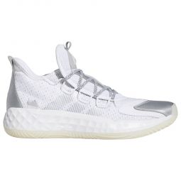 adidas Pro Boost Low Basketball Shoe - Mens