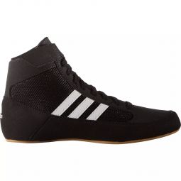 adidas HVC 2 Laced Wrestling Shoe - Youth