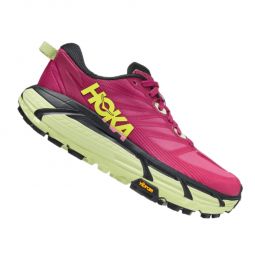 HOKA Mafate Speed 3 Running Shoe - Womens