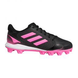 adidas Purehustle 2 MD Cleat - Youth