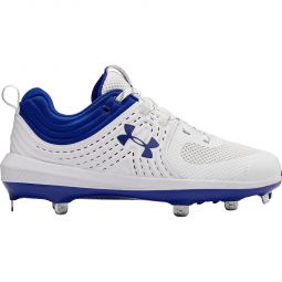 Under Armour Glyde ST Softball Cleat - Womens